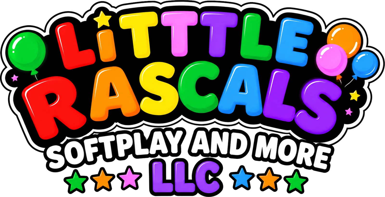 ittle Rascals Soft Play & More