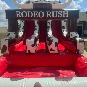 Rodeo Rush